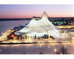 Roberta Bondar Park Pavilion