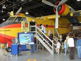 Canadian Bushplane Heritage Centre