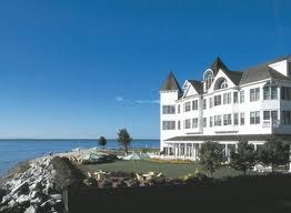 Mackinac Island