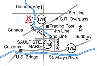 Locator Map