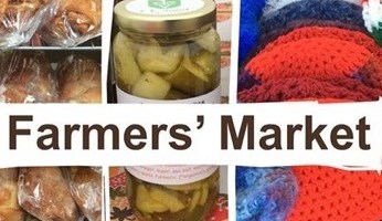 Algoma Farmers Market