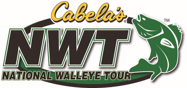 Cabela's National Walleye Tour Photo