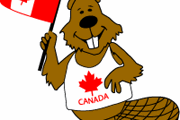 Canada Day Celebrations Photo