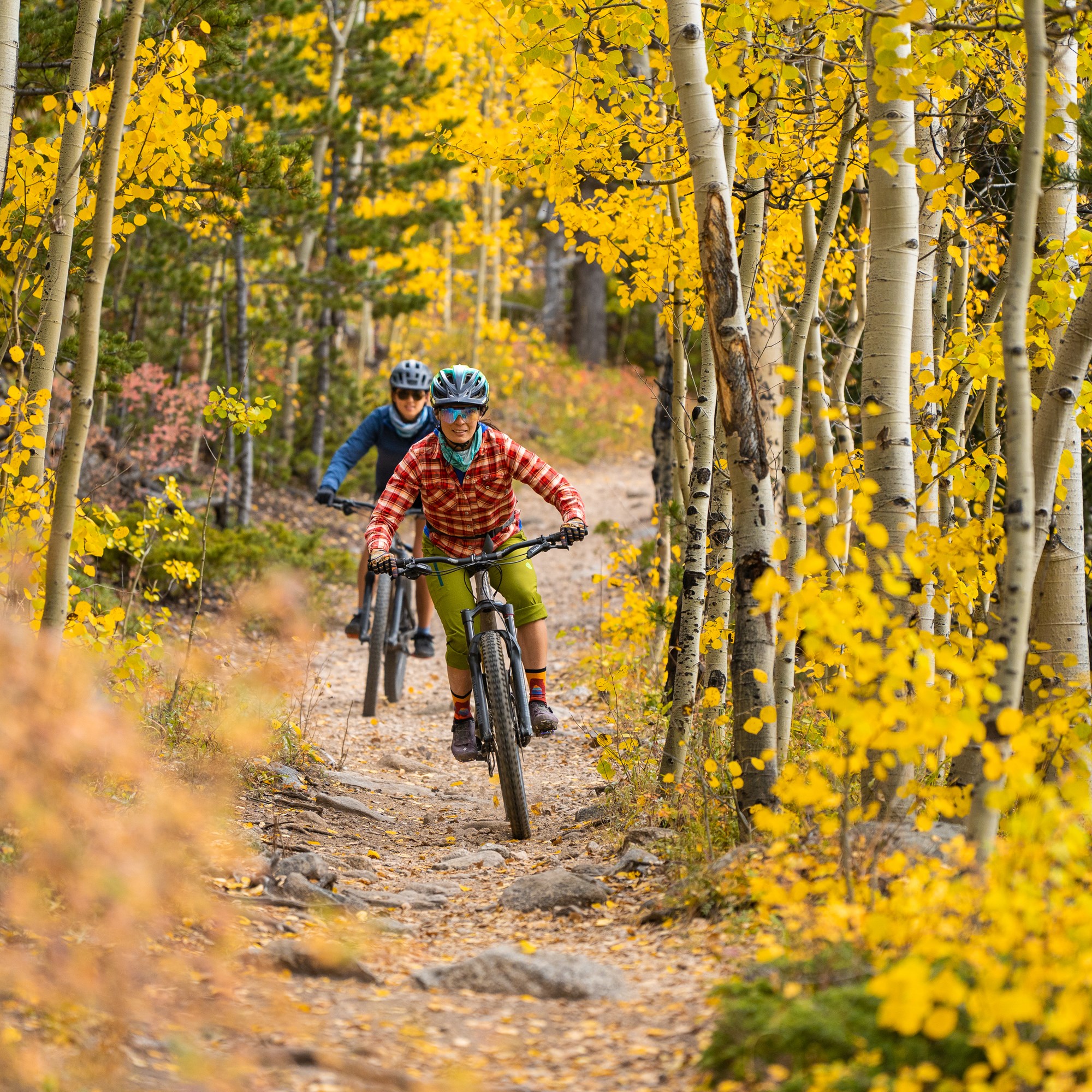 2026 Canadian MTB XCM Championships Photo