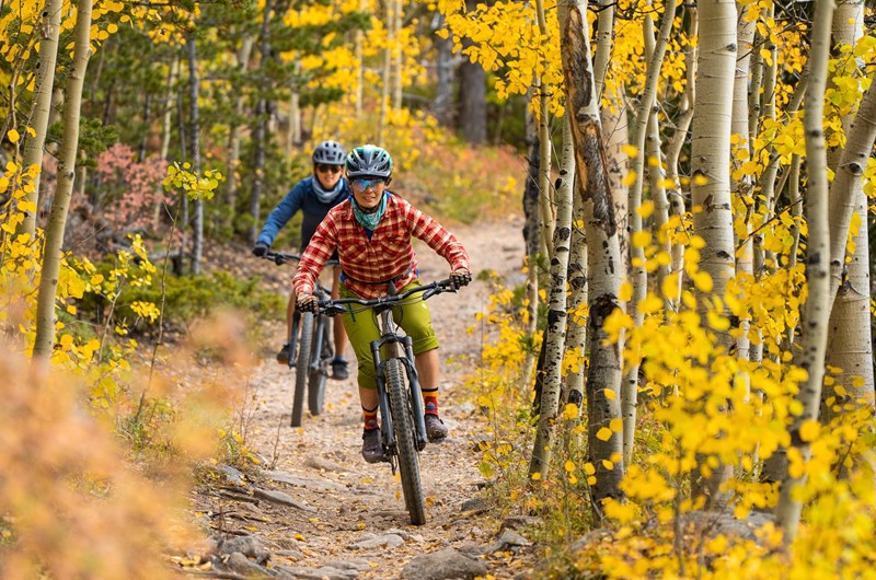 2026 Canadian MTB XCM Championships Photo