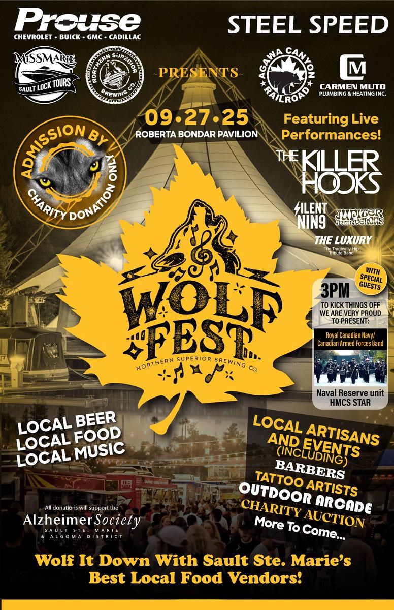 WOLF FEST Photo
