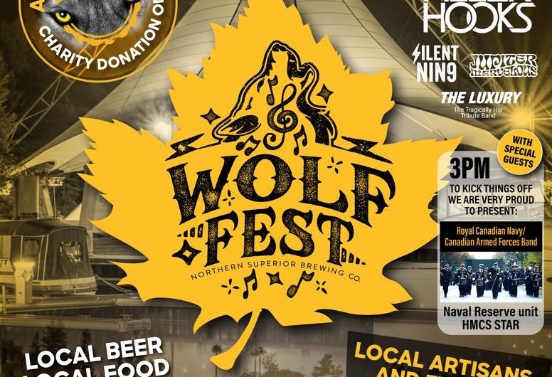WOLF FEST Photo