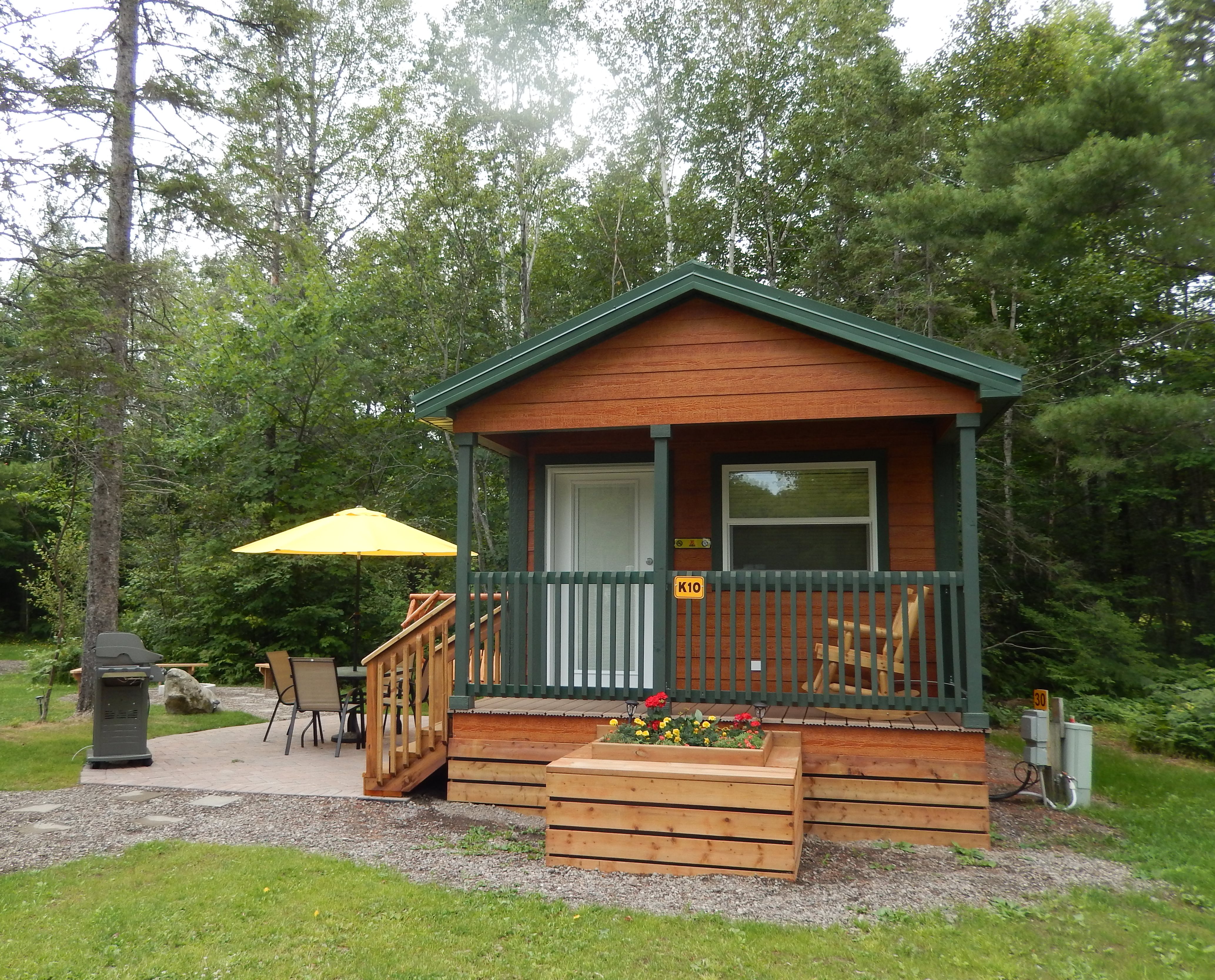 Sault Ste Marie Ontario Campground Sault Ste Marie Koa