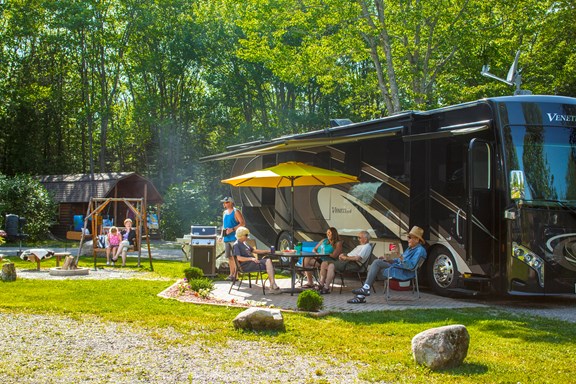 Plan a trip to Newberry, Michigan