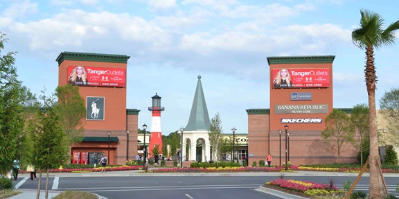 Shopping
