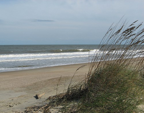 Beaches (Tybee, Jekyll Island, Hilton Head)