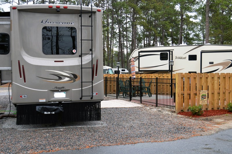Savannah Koa Campground Map Richmond Hill, Georgia Rv Camping Sites | Savannah South Koa Holiday