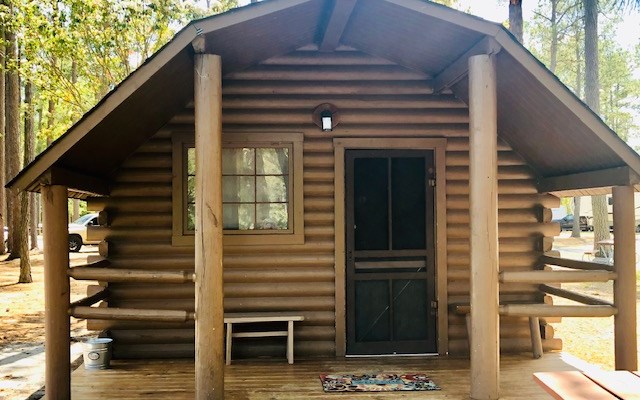 Richmond Hill Georgia Lodging Savannah South Koa
