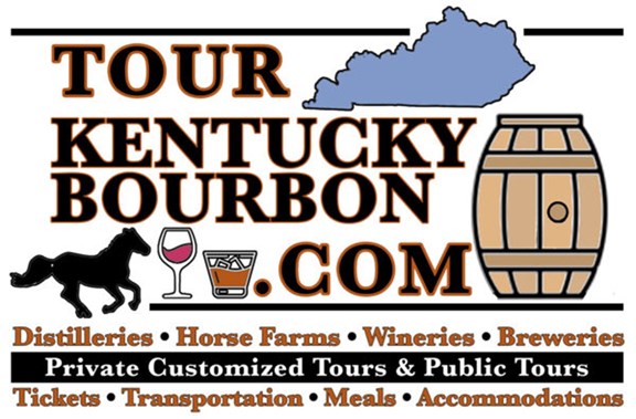 Kentucky Bourbon Tours