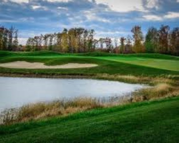 Champions Pointe Golf