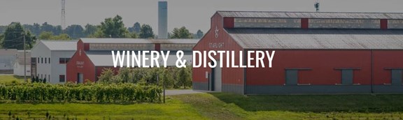 Huber's Winery and Distillery