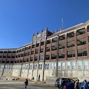 Waverly Hills Sanatorium