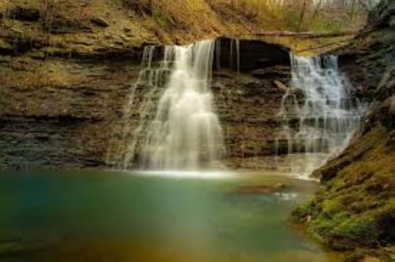 Clifty Falls State Park