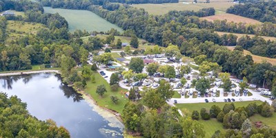 Top Day Trips Within an Hour of 47170