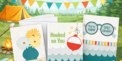 Create & Take: Card Making Workshop (June 27)