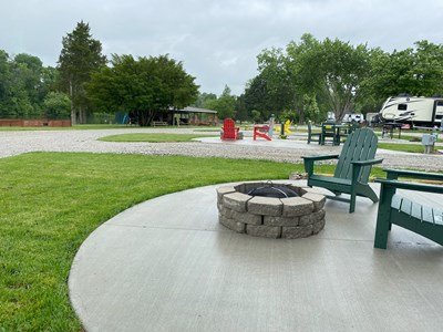 Save 15% on Mid-Week Stays