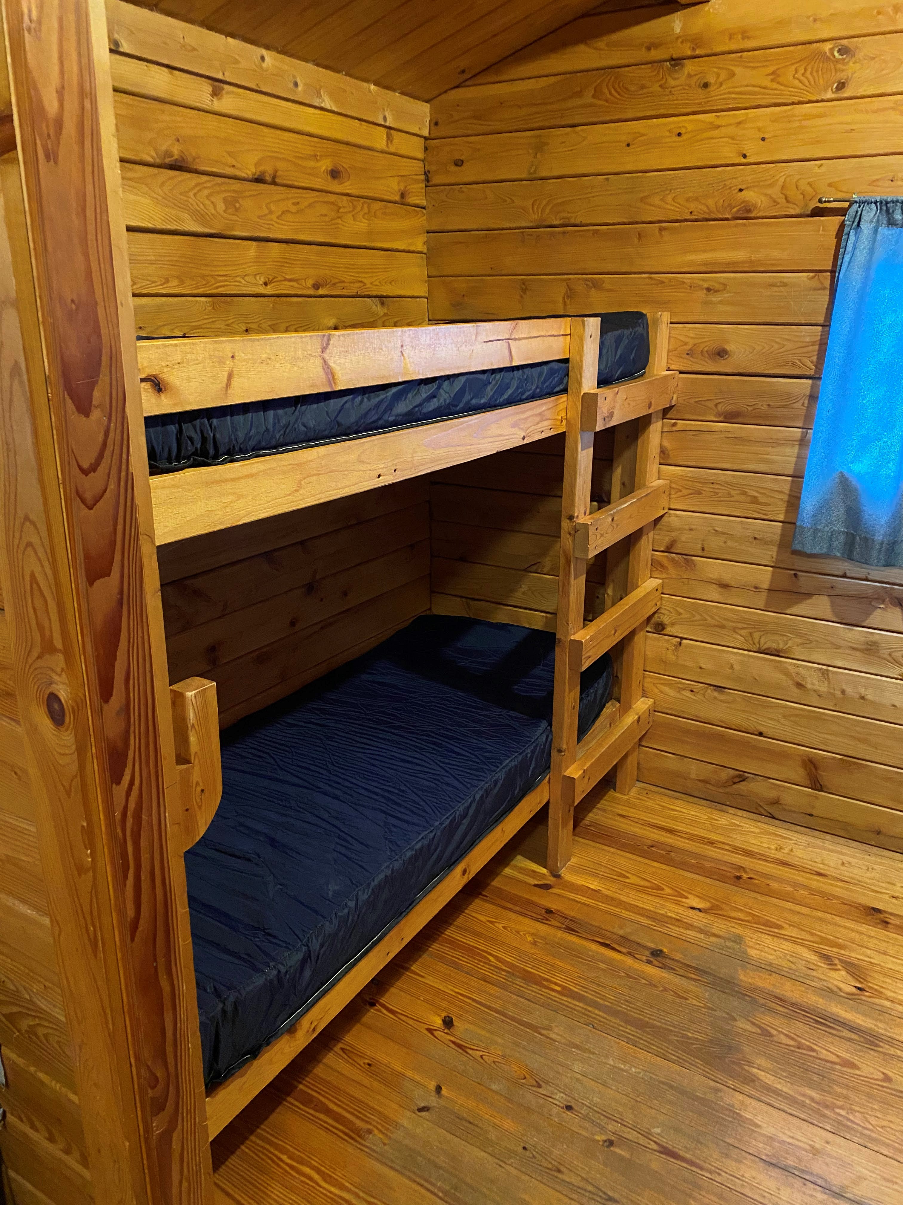 Bunk Beds