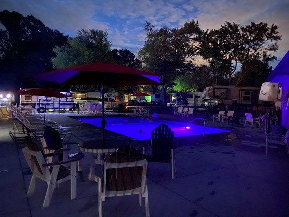 Plan a trip to Knightstown, Indiana