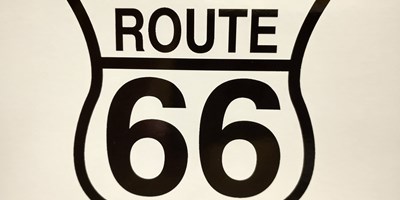 Route 66 Ultra Run