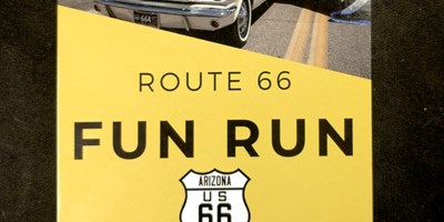 Route 66 Fun Run