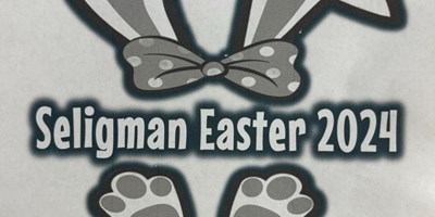 Seligman Easter 2024