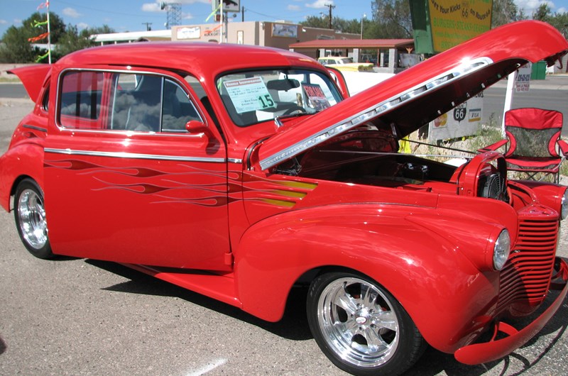 Seligman Days Photo