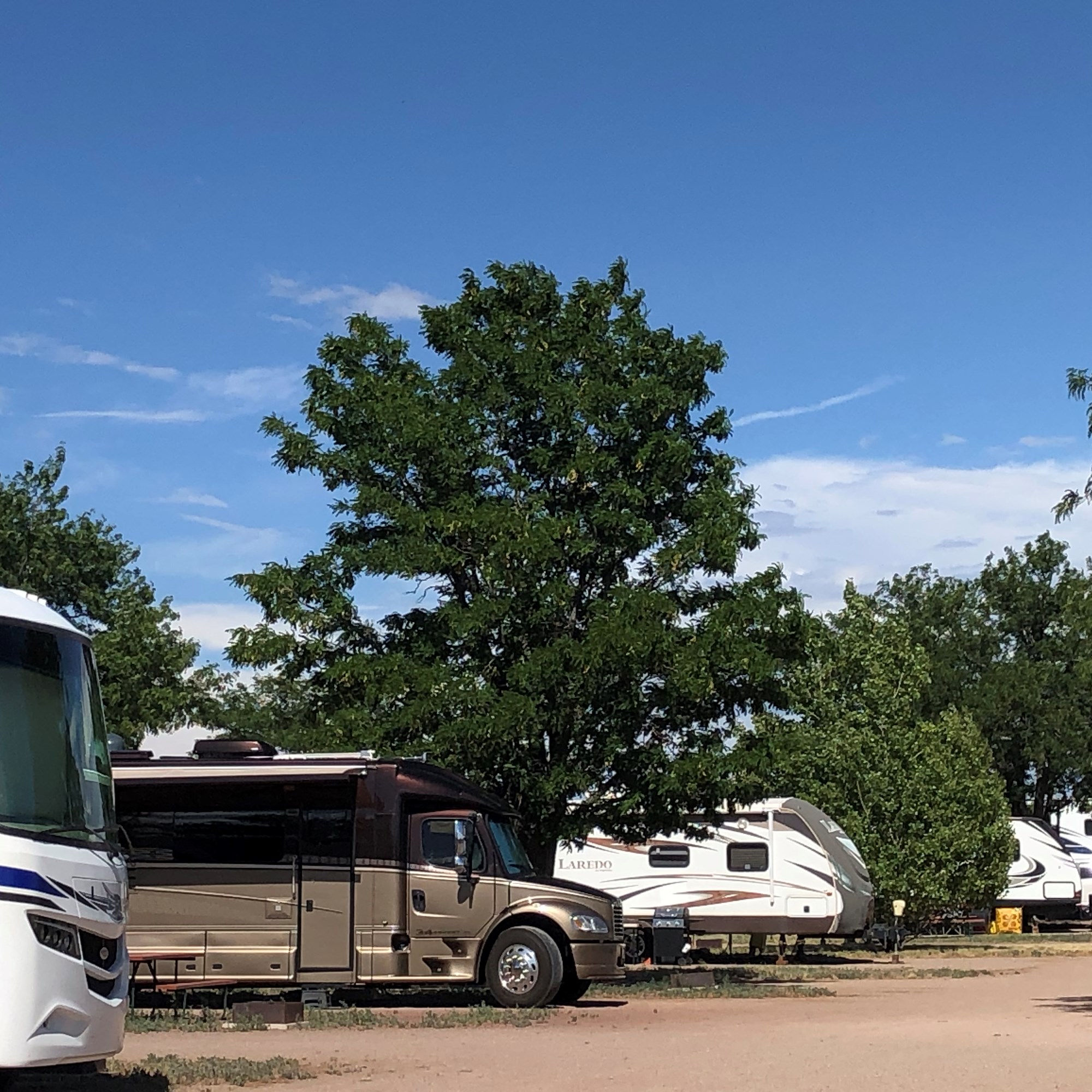 Seligman Arizona Campground Seligman Route 66 Koa Journey 