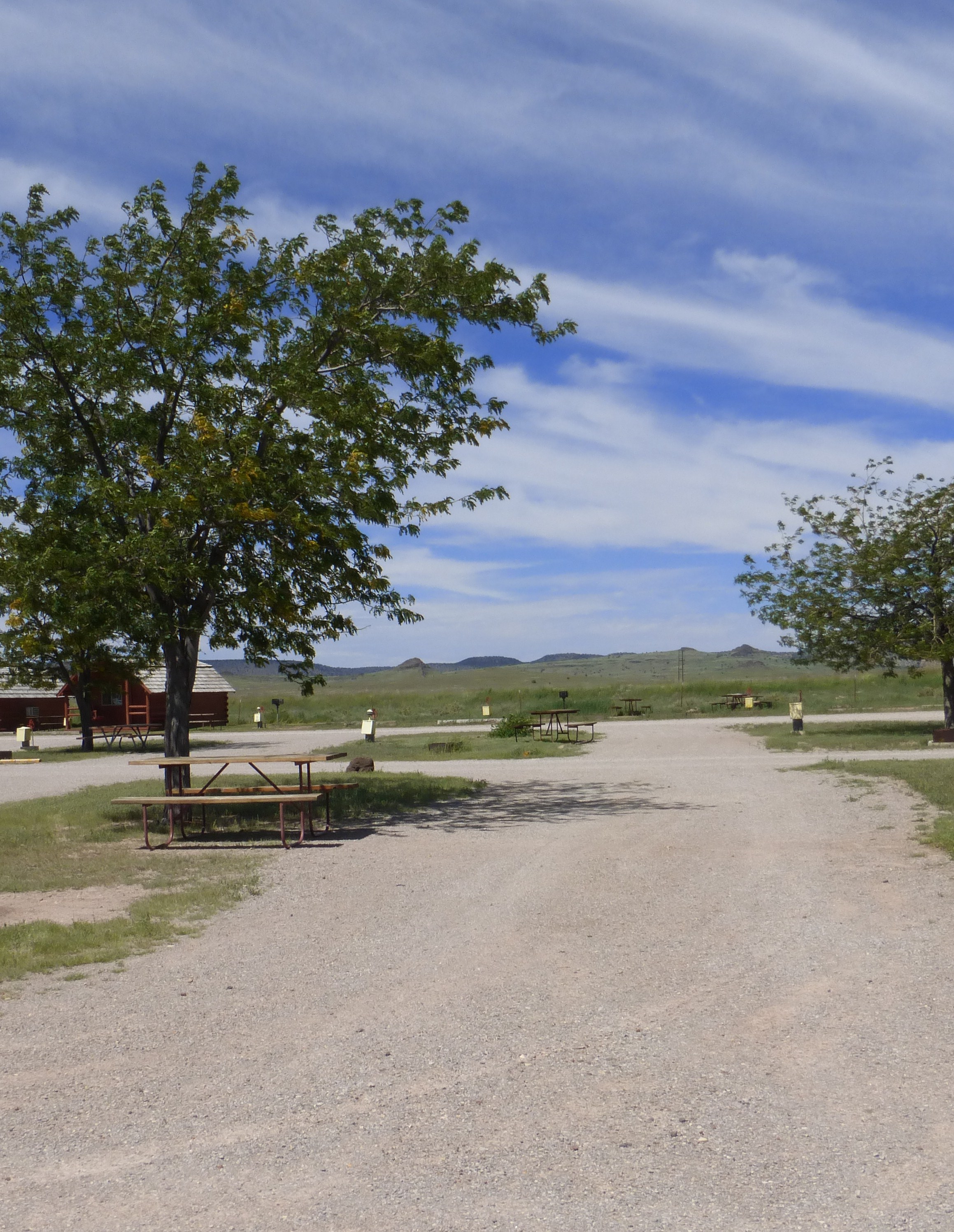 Seligman, Arizona RV Camping Sites Seligman / Route 66 KOA Journey