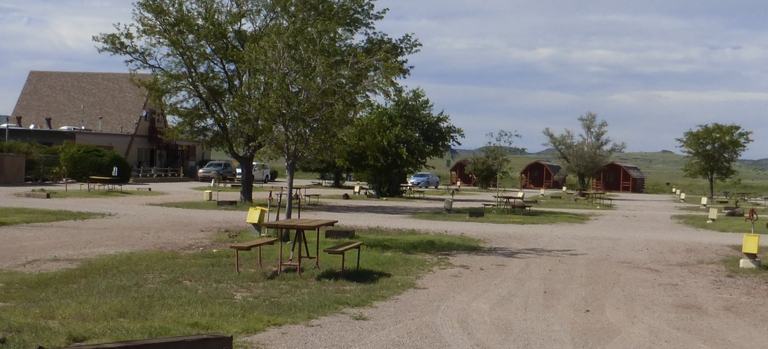 Seligman Arizona Rv Camping Sites Seligman Route 66 Koa Journey 