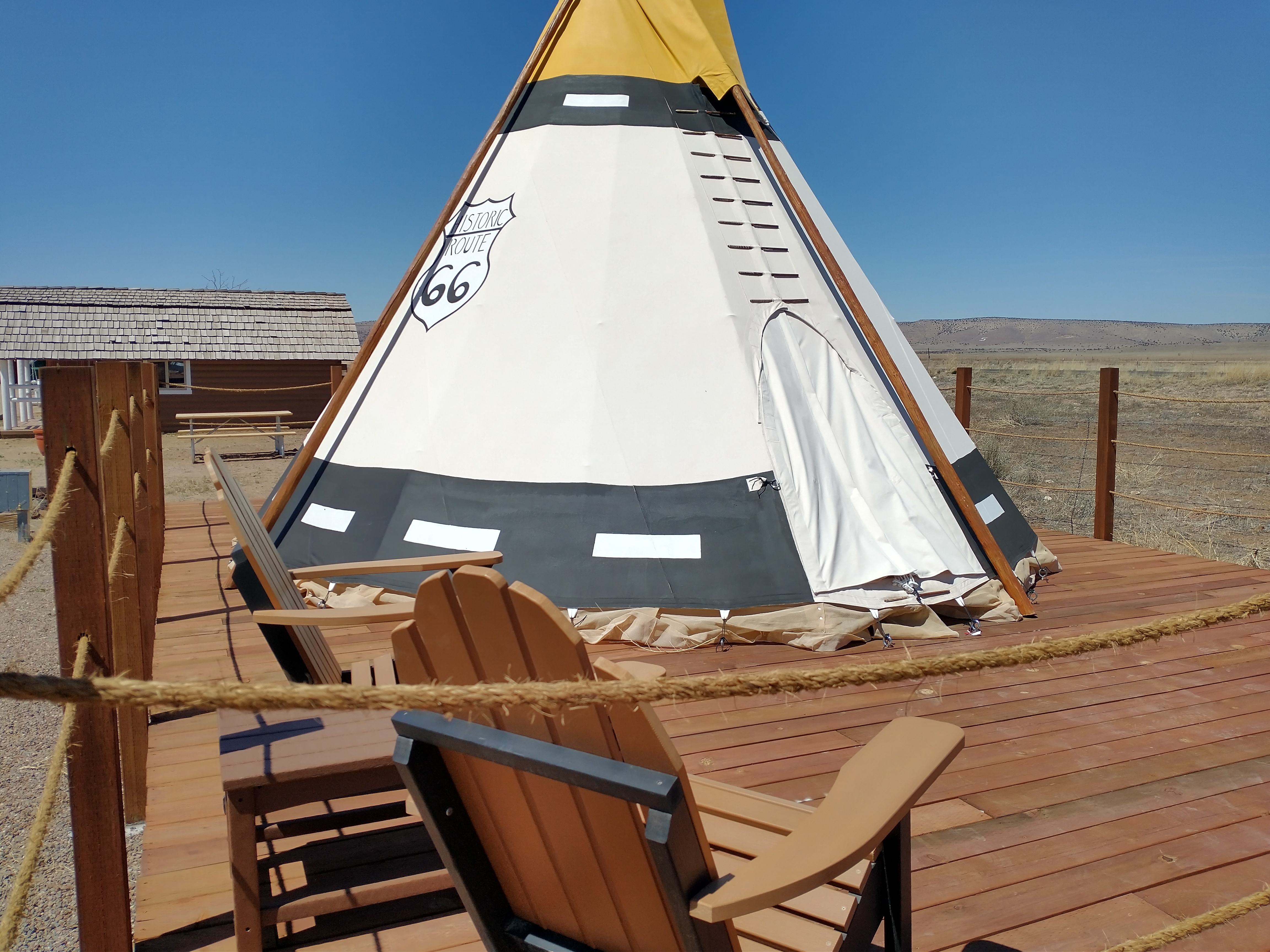 Tipi