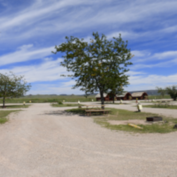 Seligman, Arizona RV Camping Sites Seligman / Route 66 KOA