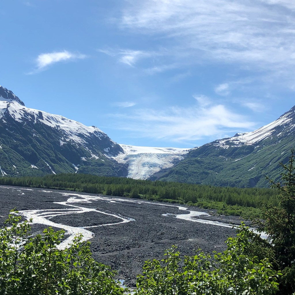 How to Prep for a Vacation to Seward, Alaska