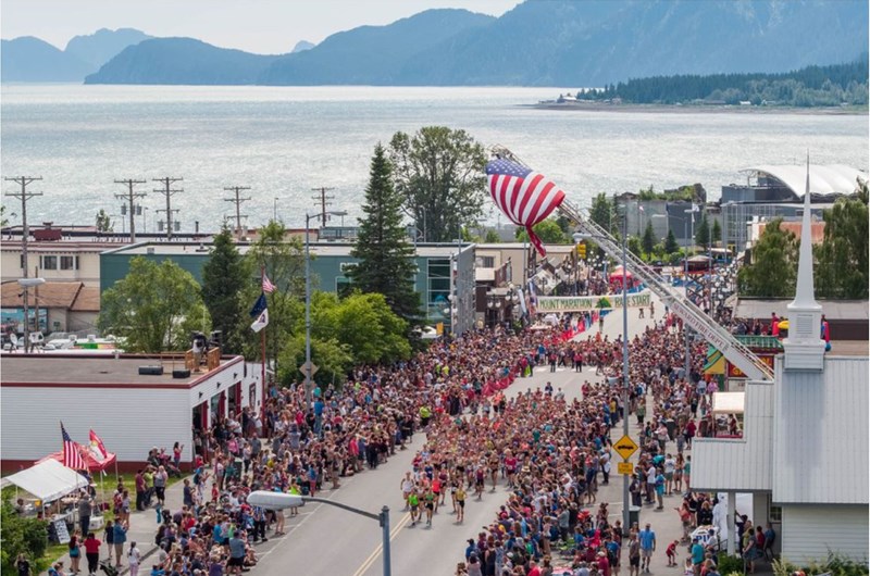 4th of July weekend Photo
