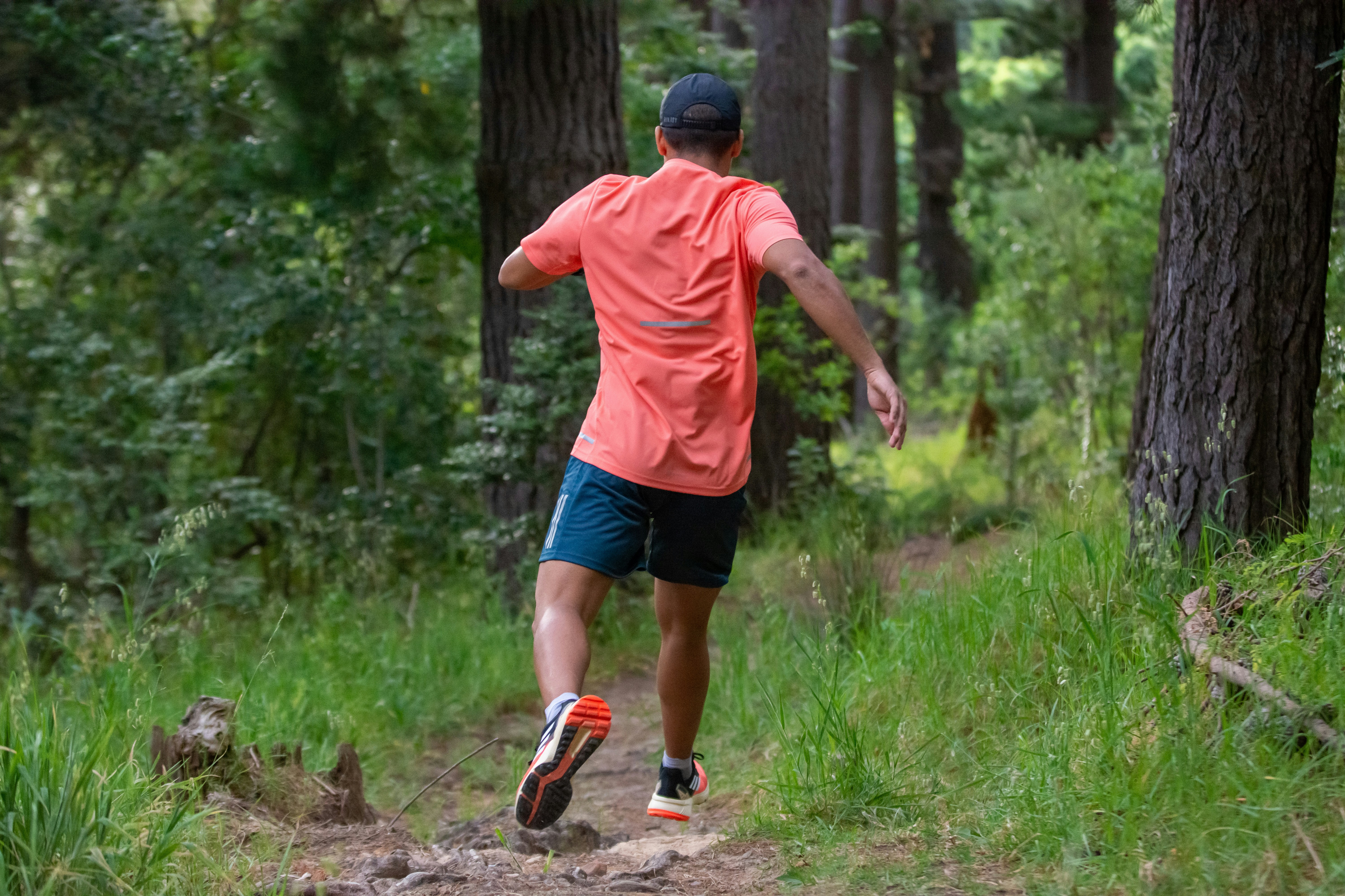 Mount Marathon Race Photo