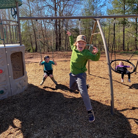Playground