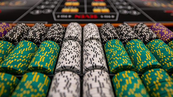 Catawba Two Kings Casino Resort