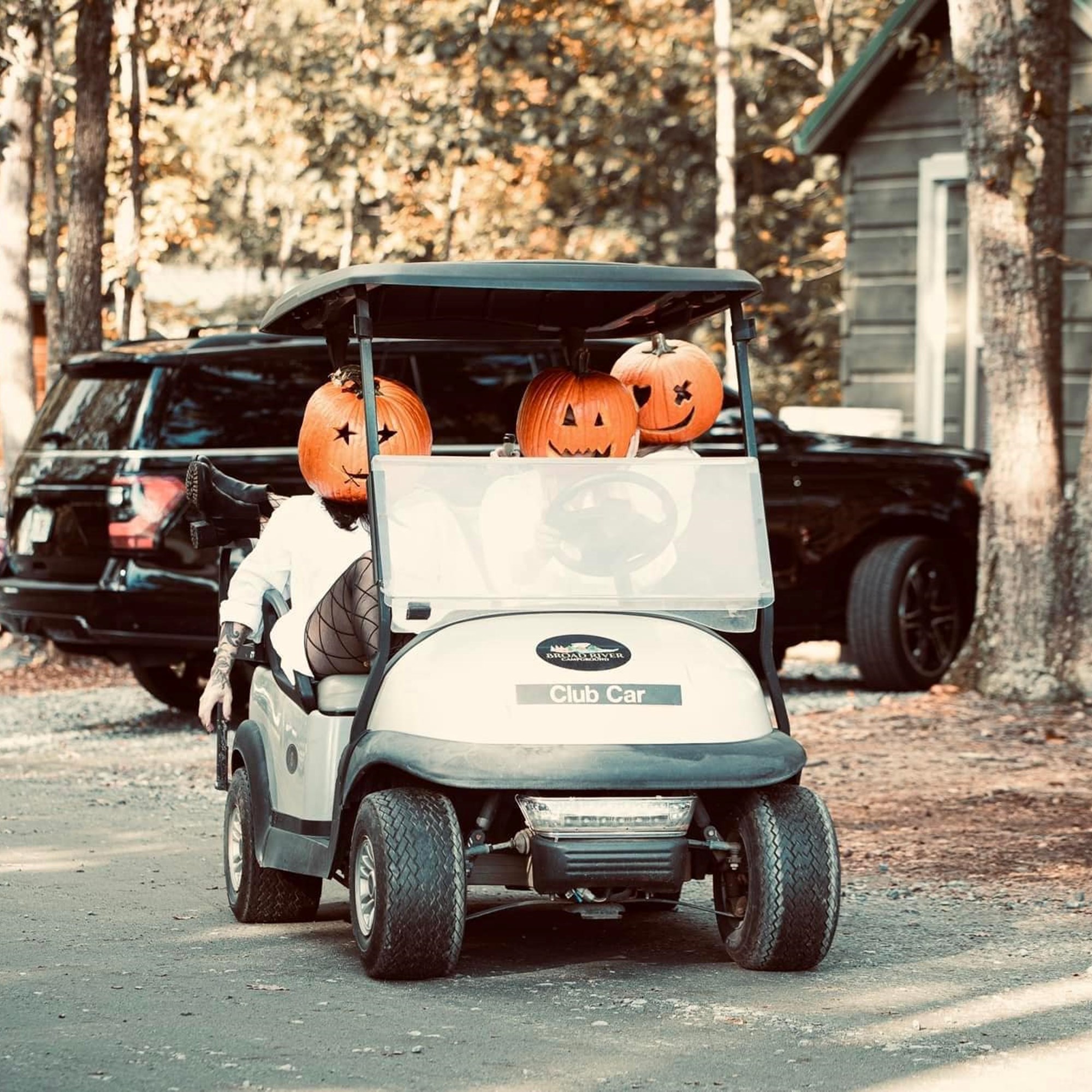 Camp-O-Ween | Weekend 1 Photo