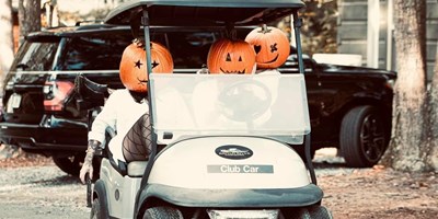 Camp-O-Ween | Weekend 1