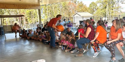 Camp-O-Ween | Weekend 2