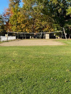 Sand Volleyball