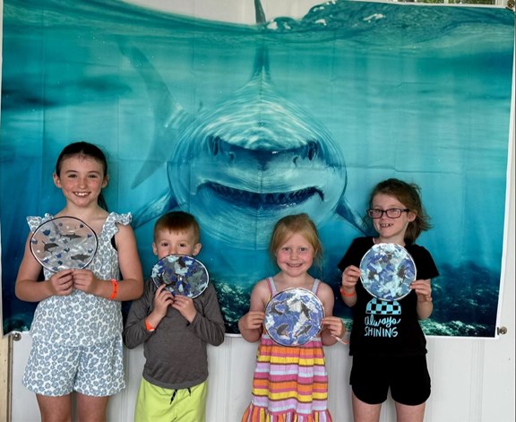 Children Crafts