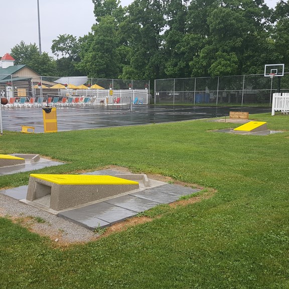 Cornhole