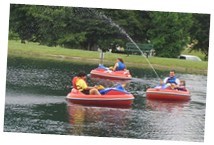 Fun Boats