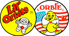 Lil Orbit Mini-Donuts