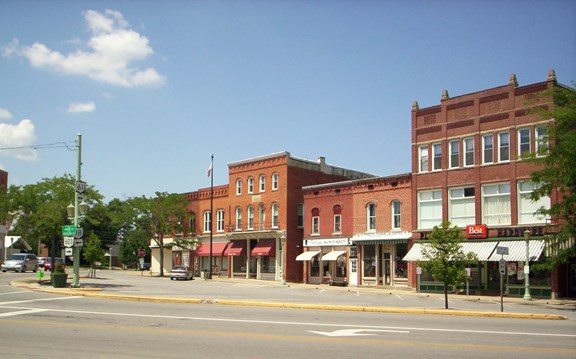 The Heritage Center Museum